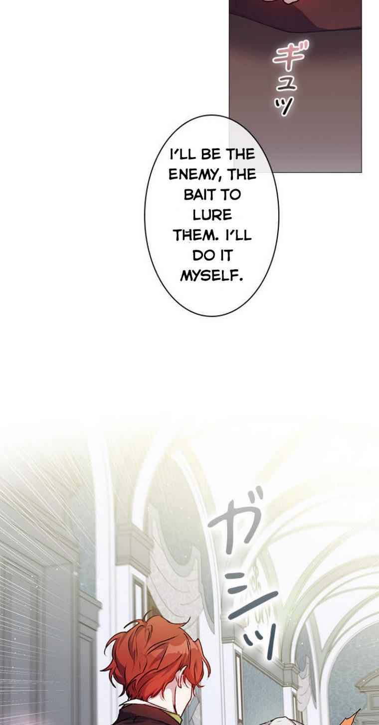 I’ll Raise You Well in This Life, Your Majesty! Chapter 7 320 73