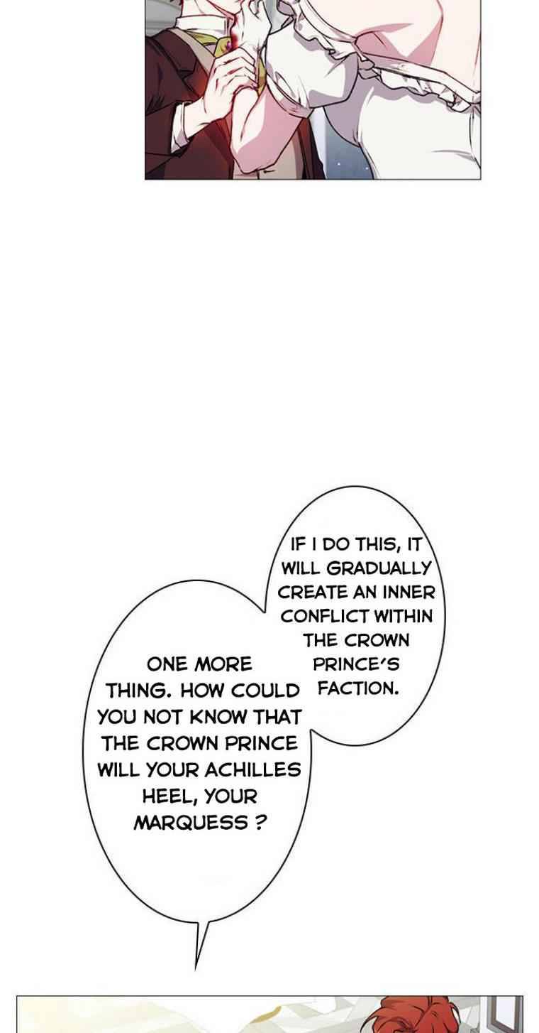 I’ll Raise You Well in This Life, Your Majesty! Chapter 7 322 75