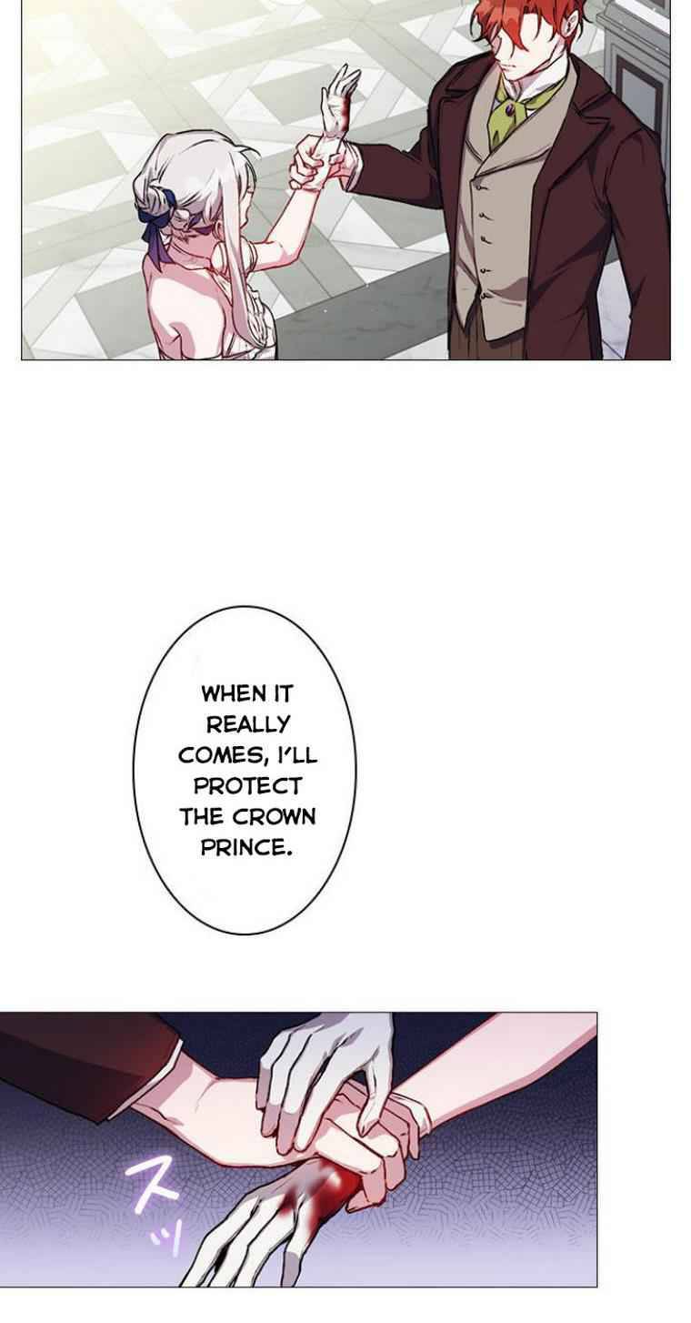 I’ll Raise You Well in This Life, Your Majesty! Chapter 7 323 76