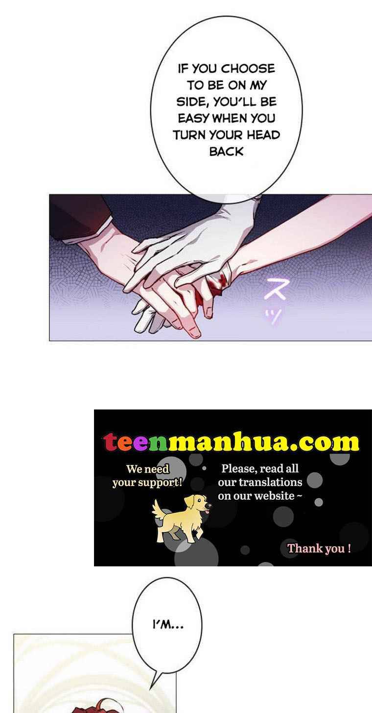 I’ll Raise You Well in This Life, Your Majesty! Chapter 7 324 77