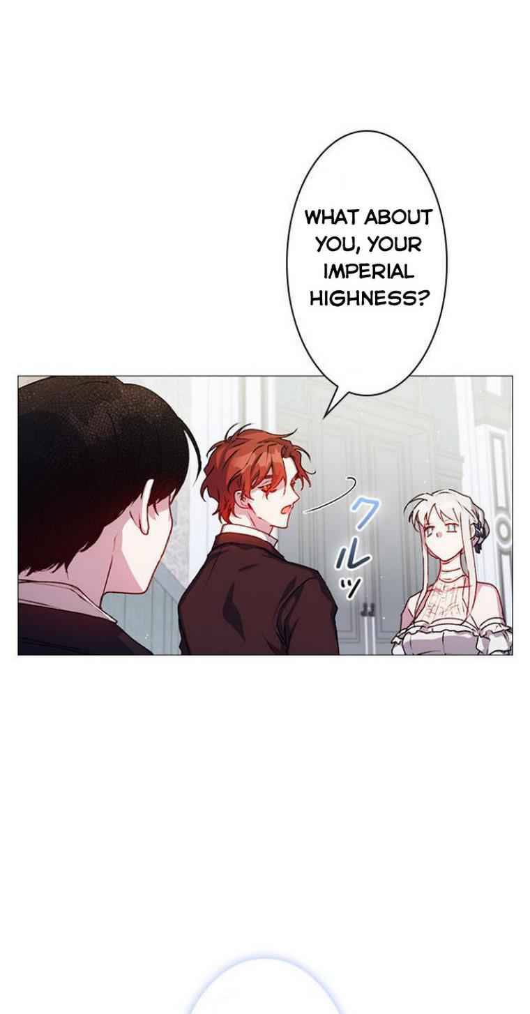 I’ll Raise You Well in This Life, Your Majesty! Chapter 7 326 79