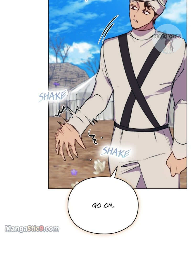 I’ll Raise You Well in This Life, Your Majesty! Chapter 71 141 23a