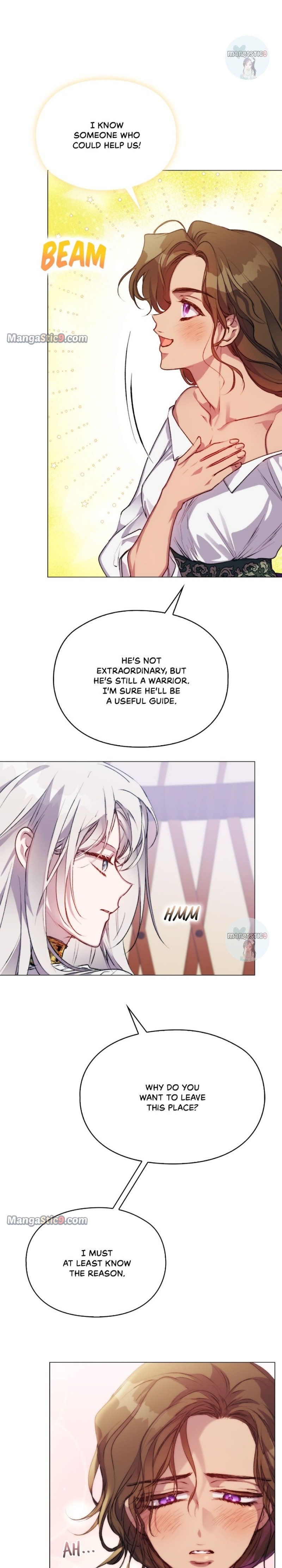I’ll Raise You Well in This Life, Your Majesty! Chapter 71 125 7