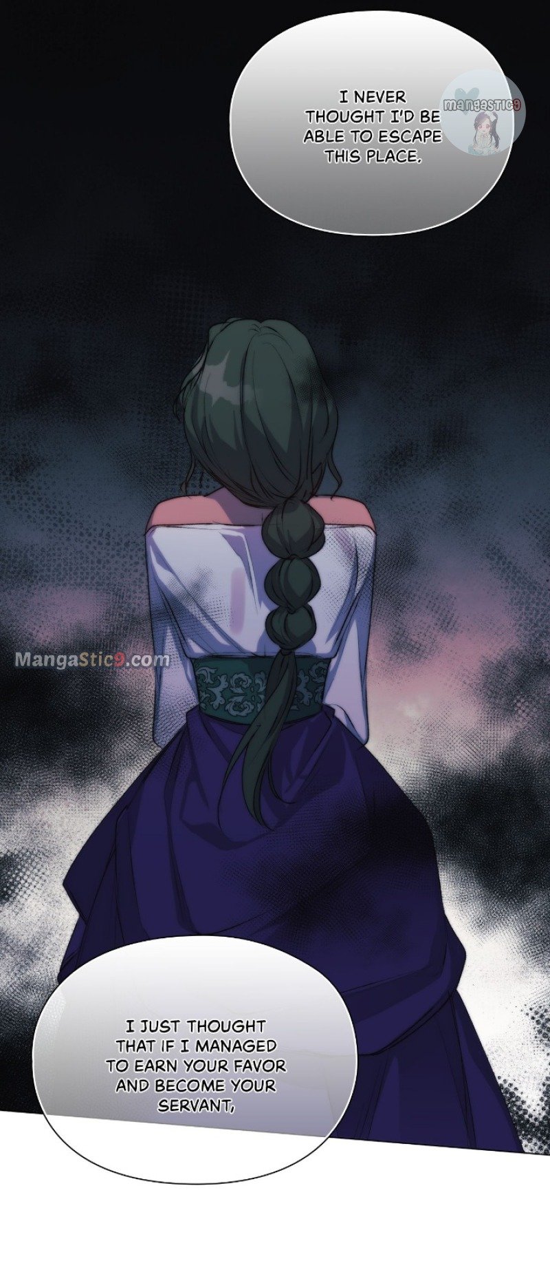 I’ll Raise You Well in This Life, Your Majesty! Chapter 71 127 9