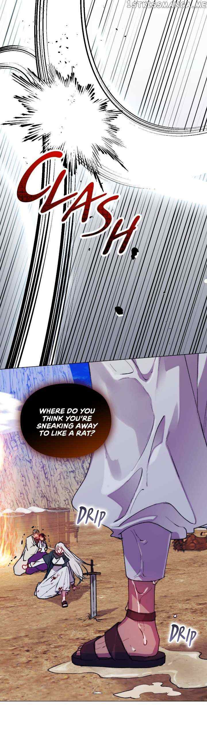 I’ll Raise You Well in This Life, Your Majesty! Chapter 73 139 24