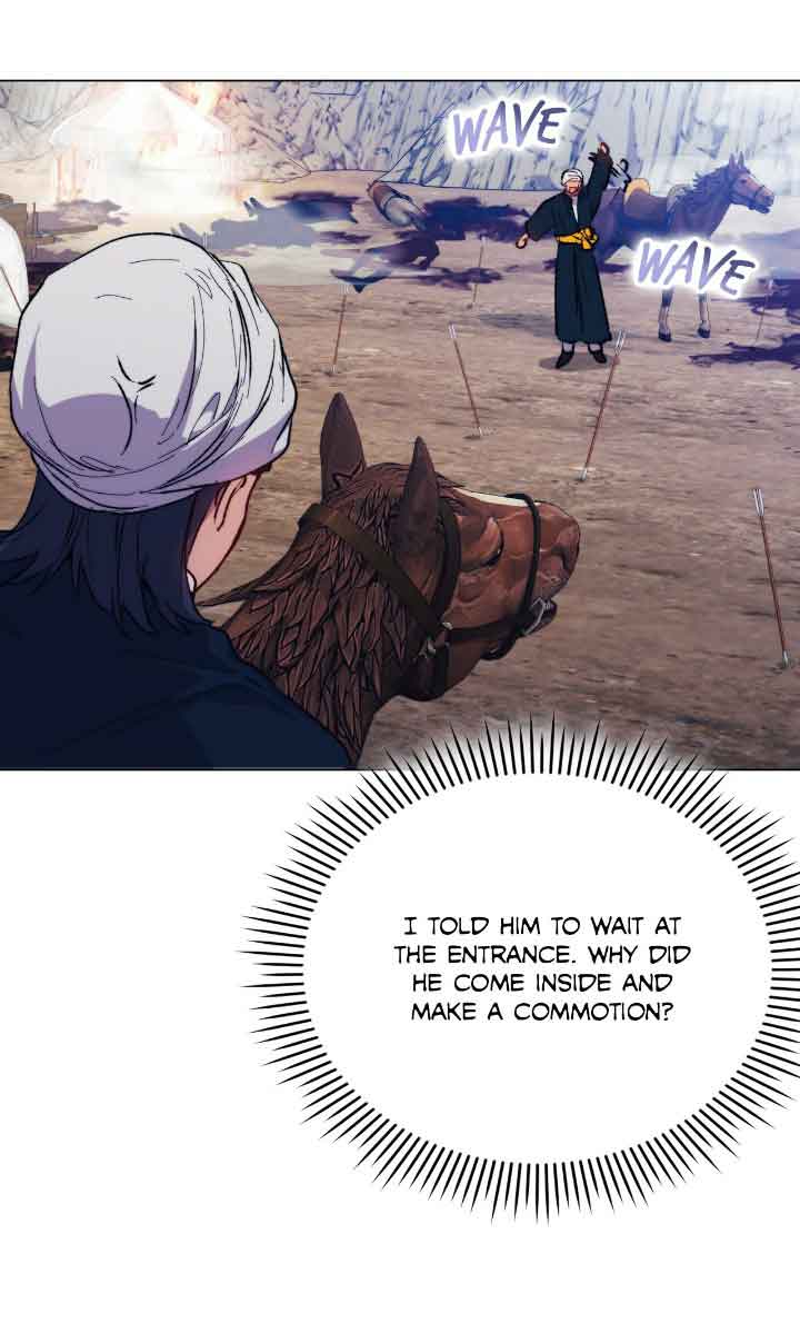 I’ll Raise You Well in This Life, Your Majesty! Chapter 76 136 18