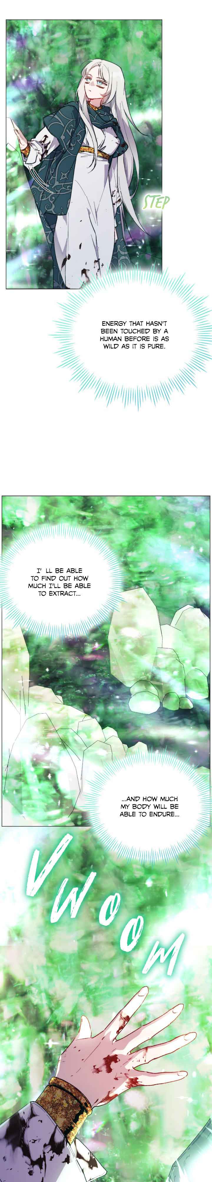 I’ll Raise You Well in This Life, Your Majesty! Chapter 76 120 2