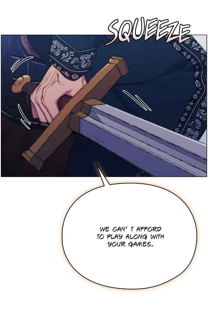 I’ll Raise You Well in This Life, Your Majesty! Chapter 76 139 21