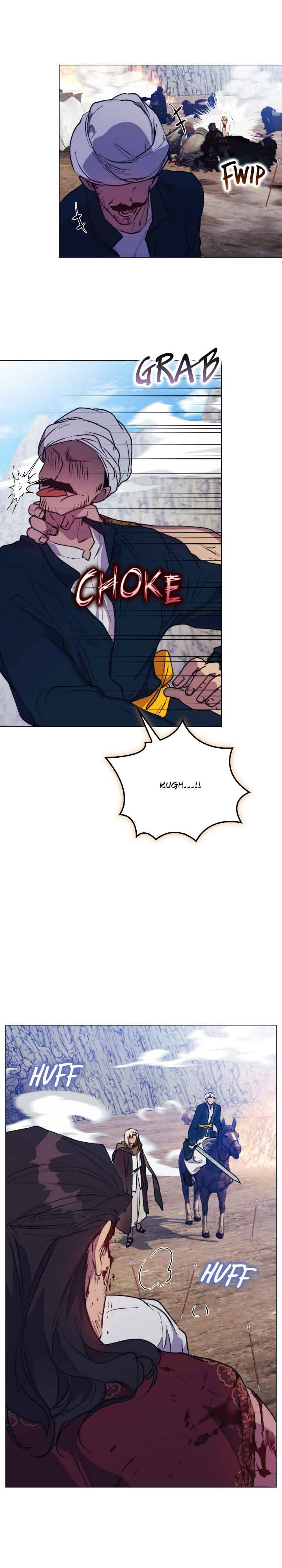 I’ll Raise You Well in This Life, Your Majesty! Chapter 76 140 22