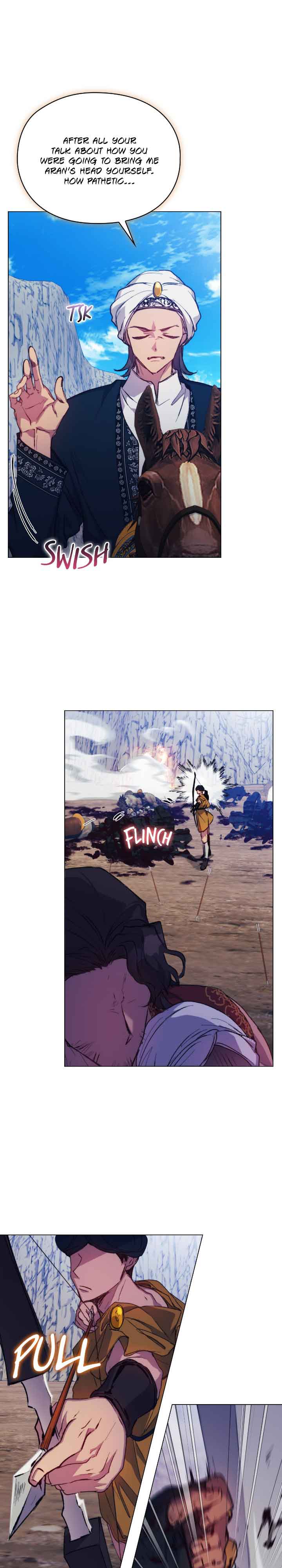 I’ll Raise You Well in This Life, Your Majesty! Chapter 76 142 24