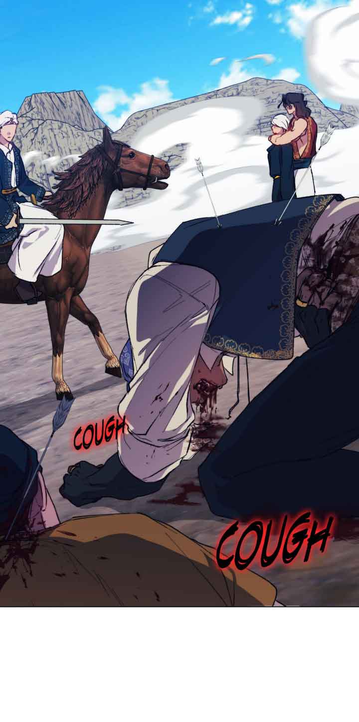 I’ll Raise You Well in This Life, Your Majesty! Chapter 76 144 26