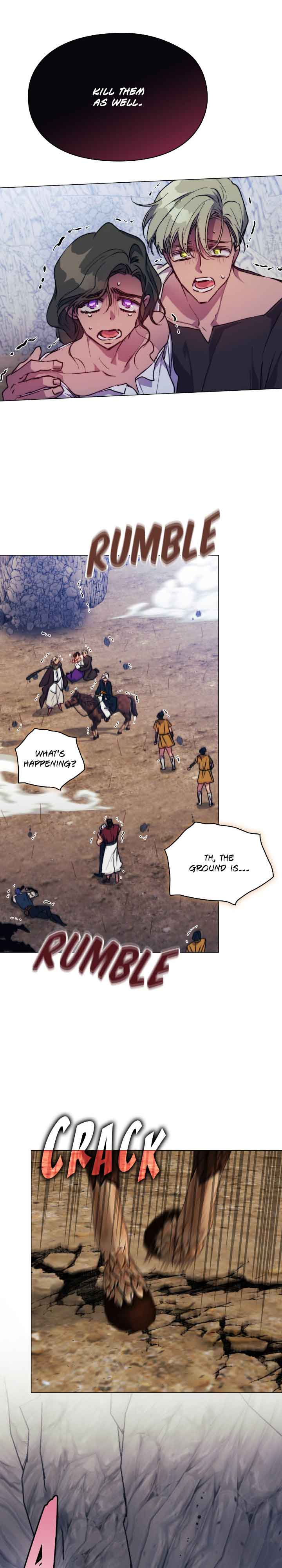 I’ll Raise You Well in This Life, Your Majesty! Chapter 76 146 28