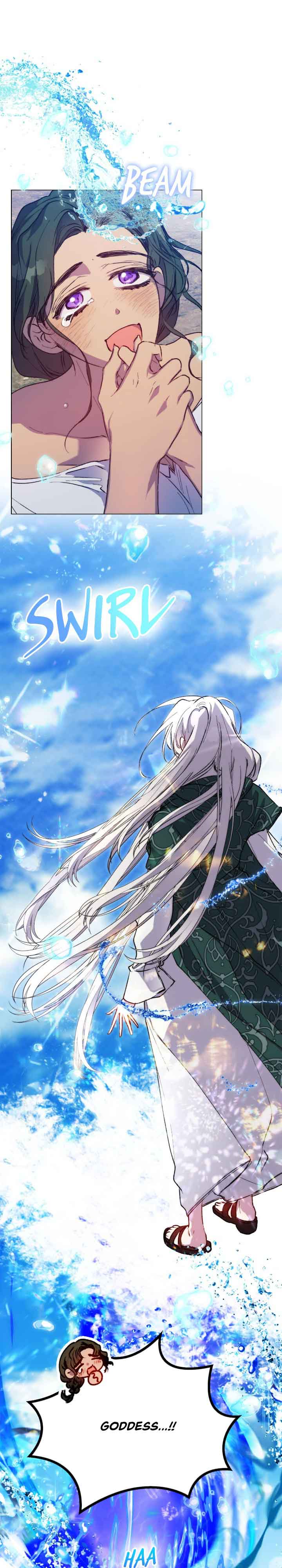 I’ll Raise You Well in This Life, Your Majesty! Chapter 76 151 33