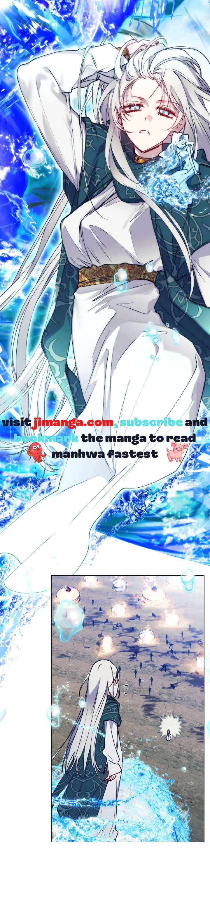 I’ll Raise You Well in This Life, Your Majesty! Chapter 76 152 34