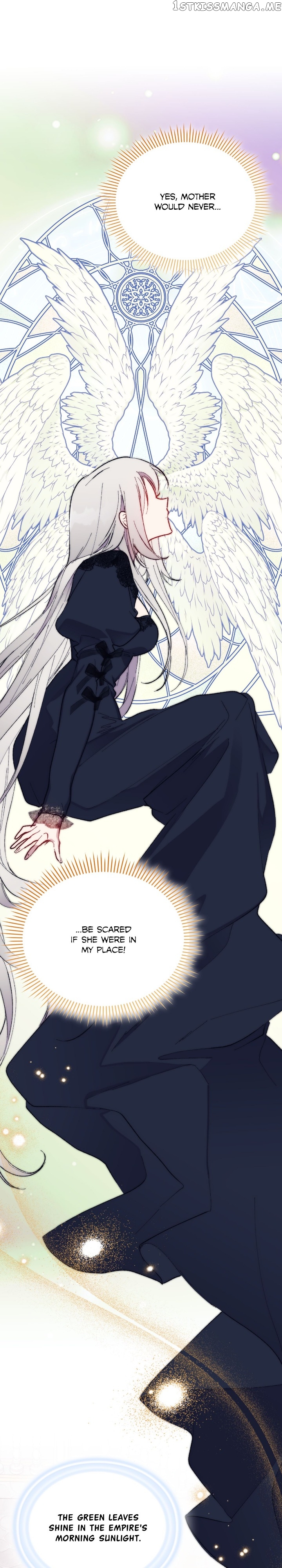 I’ll Raise You Well in This Life, Your Majesty! Chapter 79 133 15