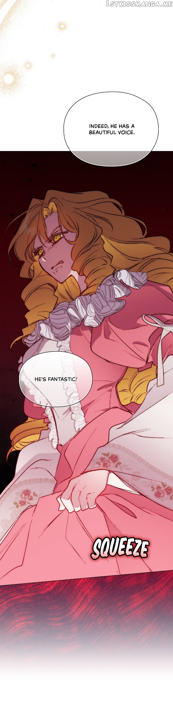 I’ll Raise You Well in This Life, Your Majesty! Chapter 79 135 17