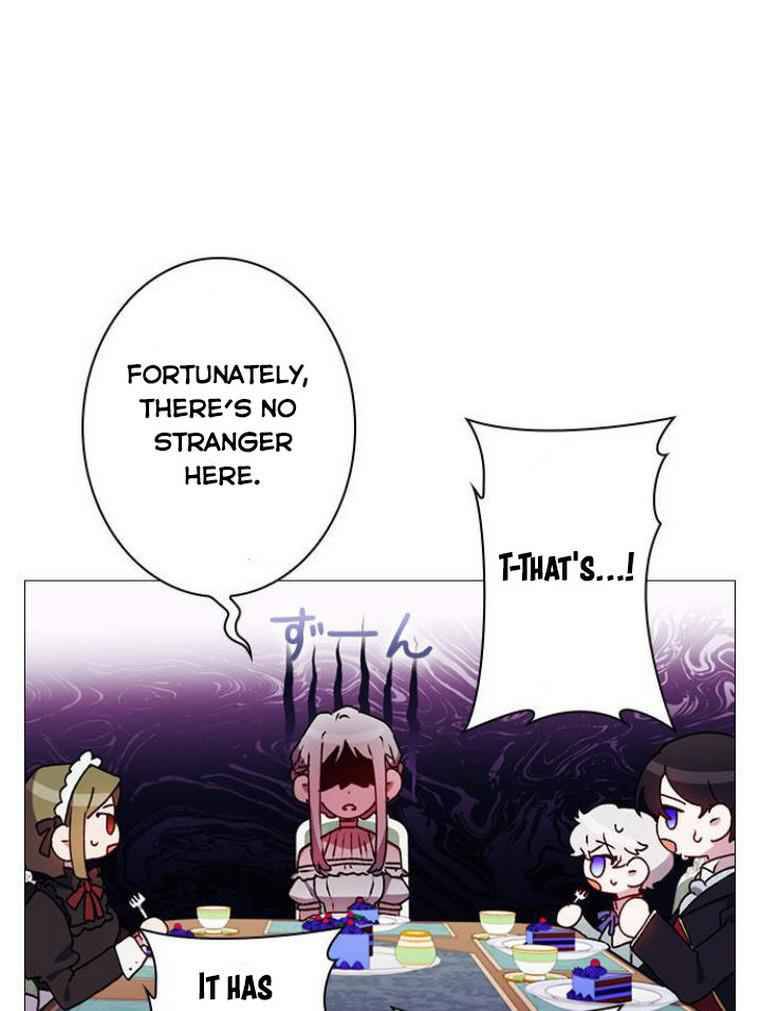 I’ll Raise You Well in This Life, Your Majesty! Chapter 8 279 32
