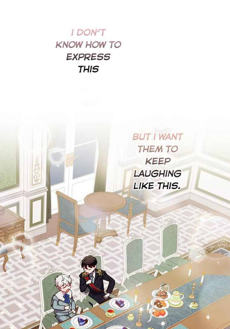 I’ll Raise You Well in This Life, Your Majesty! Chapter 8 291 44