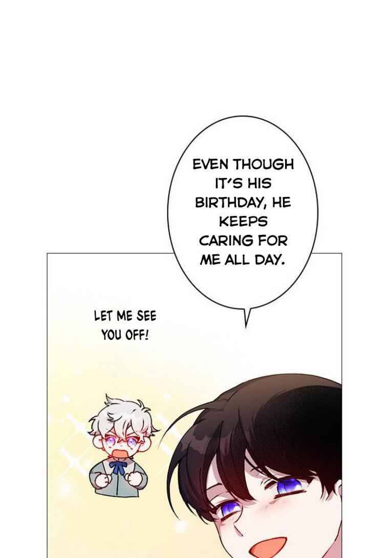 I’ll Raise You Well in This Life, Your Majesty! Chapter 8 295 48