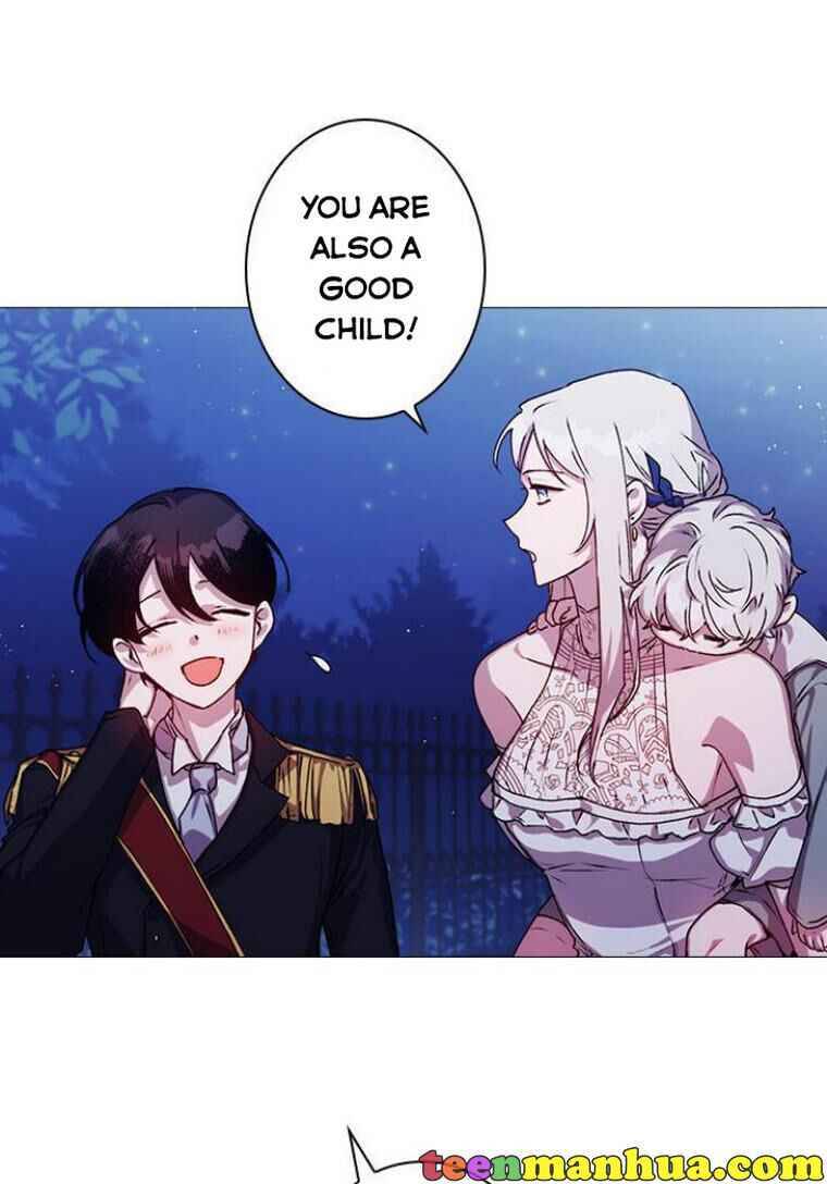I’ll Raise You Well in This Life, Your Majesty! Chapter 8 297 50
