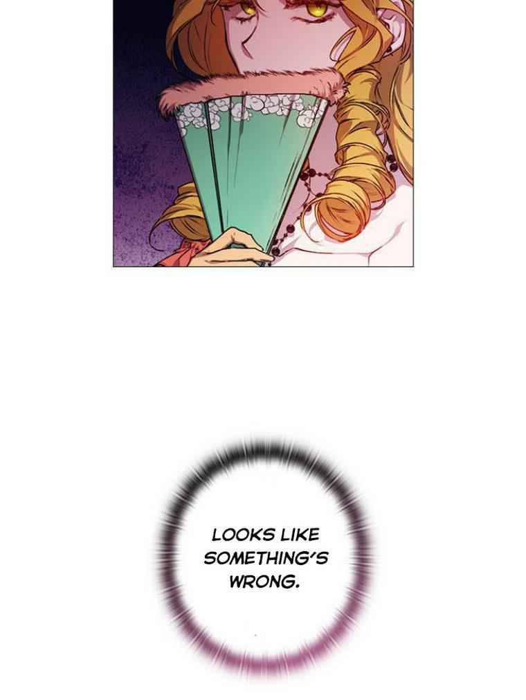 I’ll Raise You Well in This Life, Your Majesty! Chapter 8 253 6