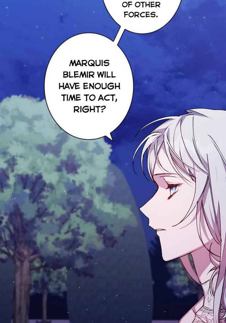 I’ll Raise You Well in This Life, Your Majesty! Chapter 8 320 73