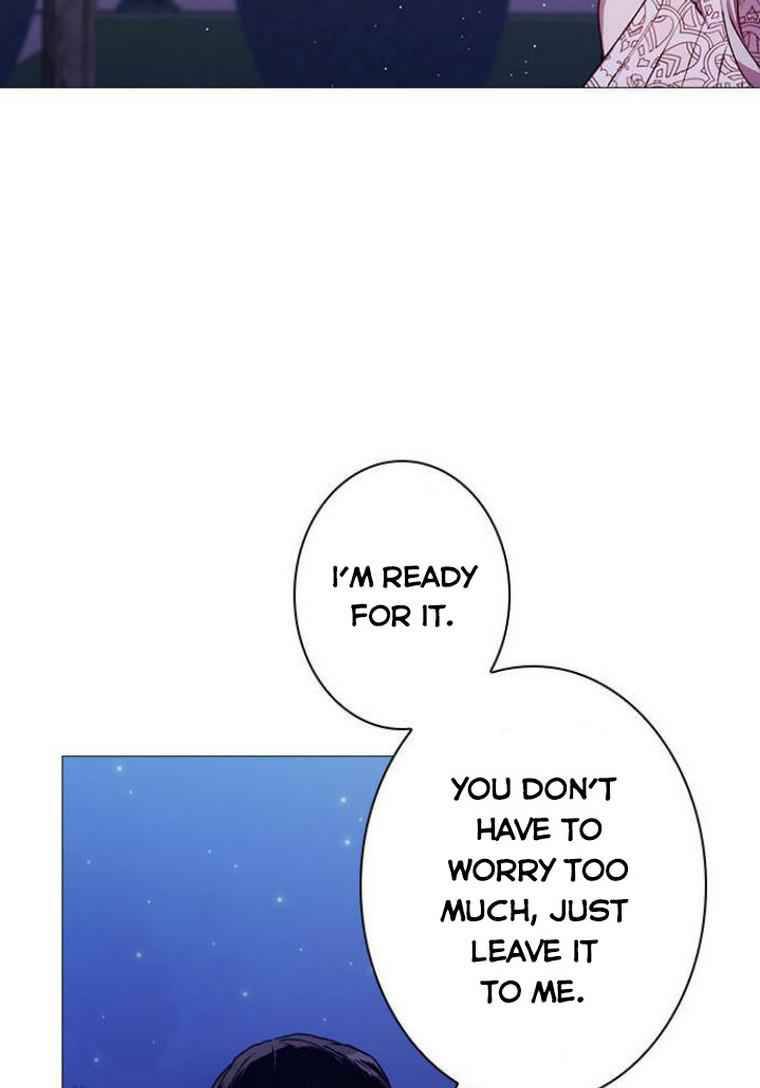 I’ll Raise You Well in This Life, Your Majesty! Chapter 8 321 74