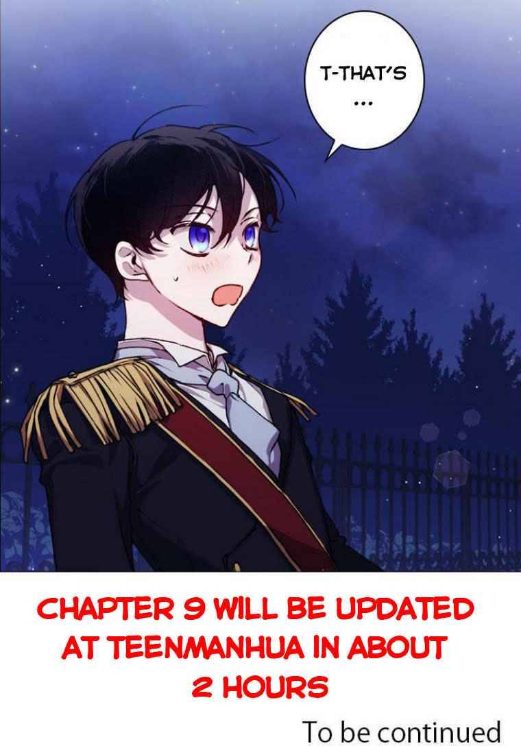 I’ll Raise You Well in This Life, Your Majesty! Chapter 8 327 80