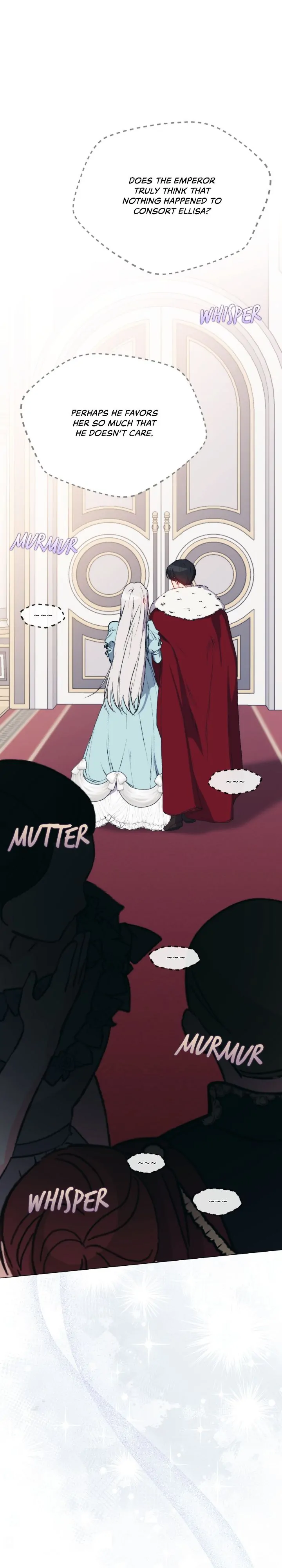 I’ll Raise You Well in This Life, Your Majesty! Chapter 83 113 10