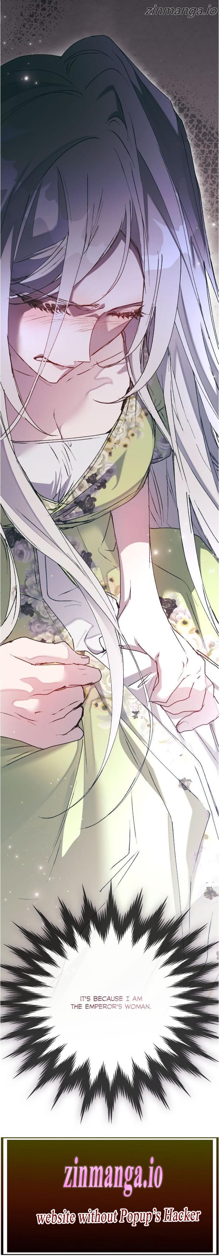 I’ll Raise You Well in This Life, Your Majesty! Chapter 85 71 16