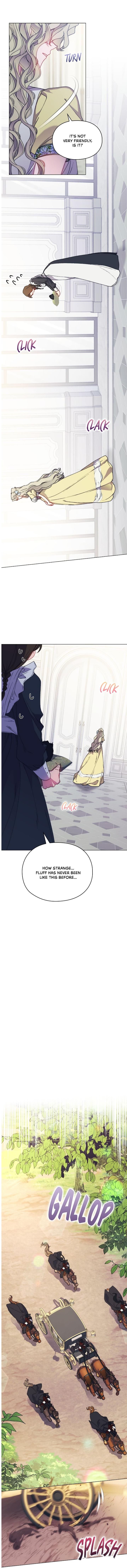 I’ll Raise You Well in This Life, Your Majesty! Chapter 89 44 7