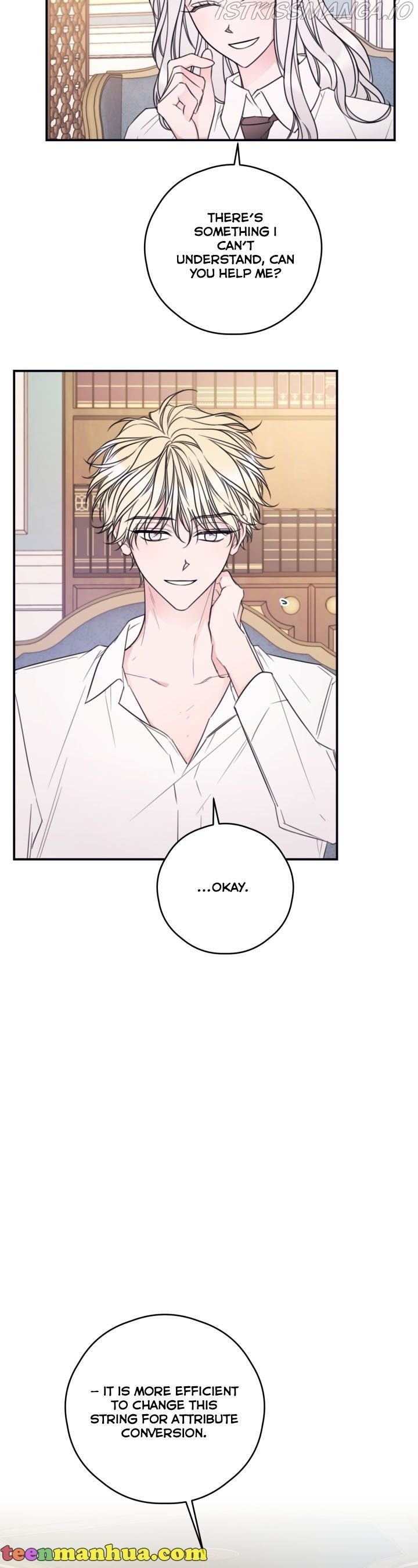 I Will Live as a Supporting Role in This Life Chapter 14 90 11