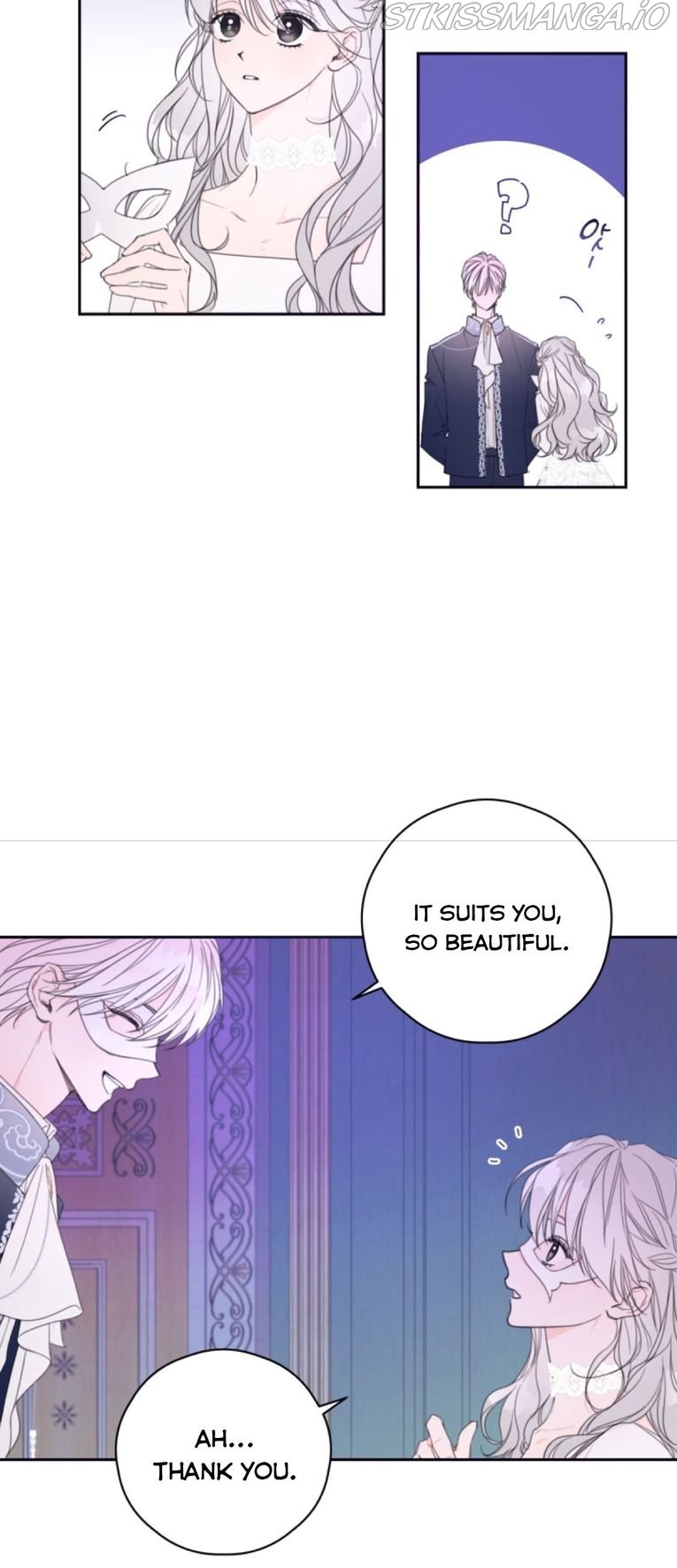I Will Live as a Supporting Role in This Life Chapter 2 144 29
