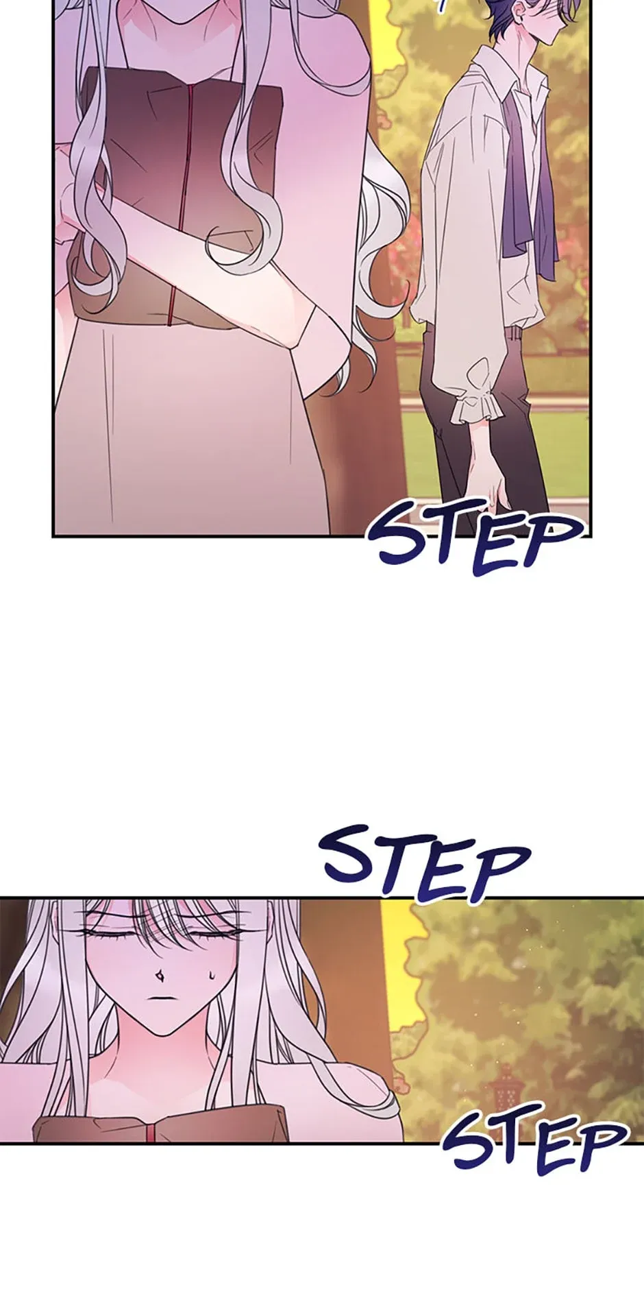I Will Live as a Supporting Role in This Life Chapter 21 65 4