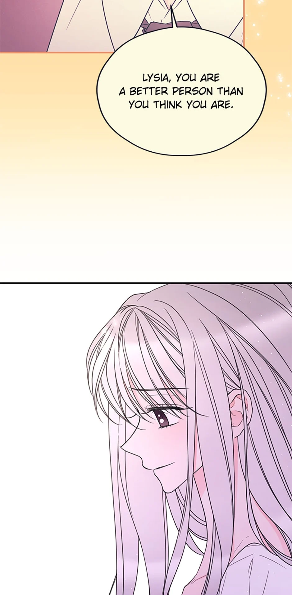 I Will Live as a Supporting Role in This Life Chapter 22 90 11