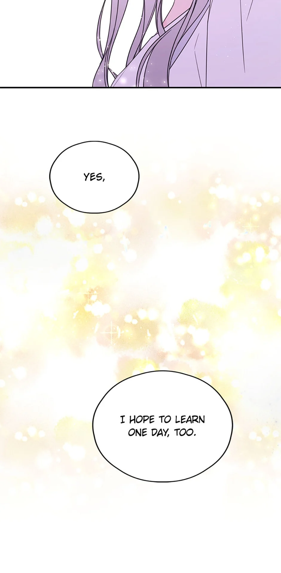 I Will Live as a Supporting Role in This Life Chapter 22 91 12