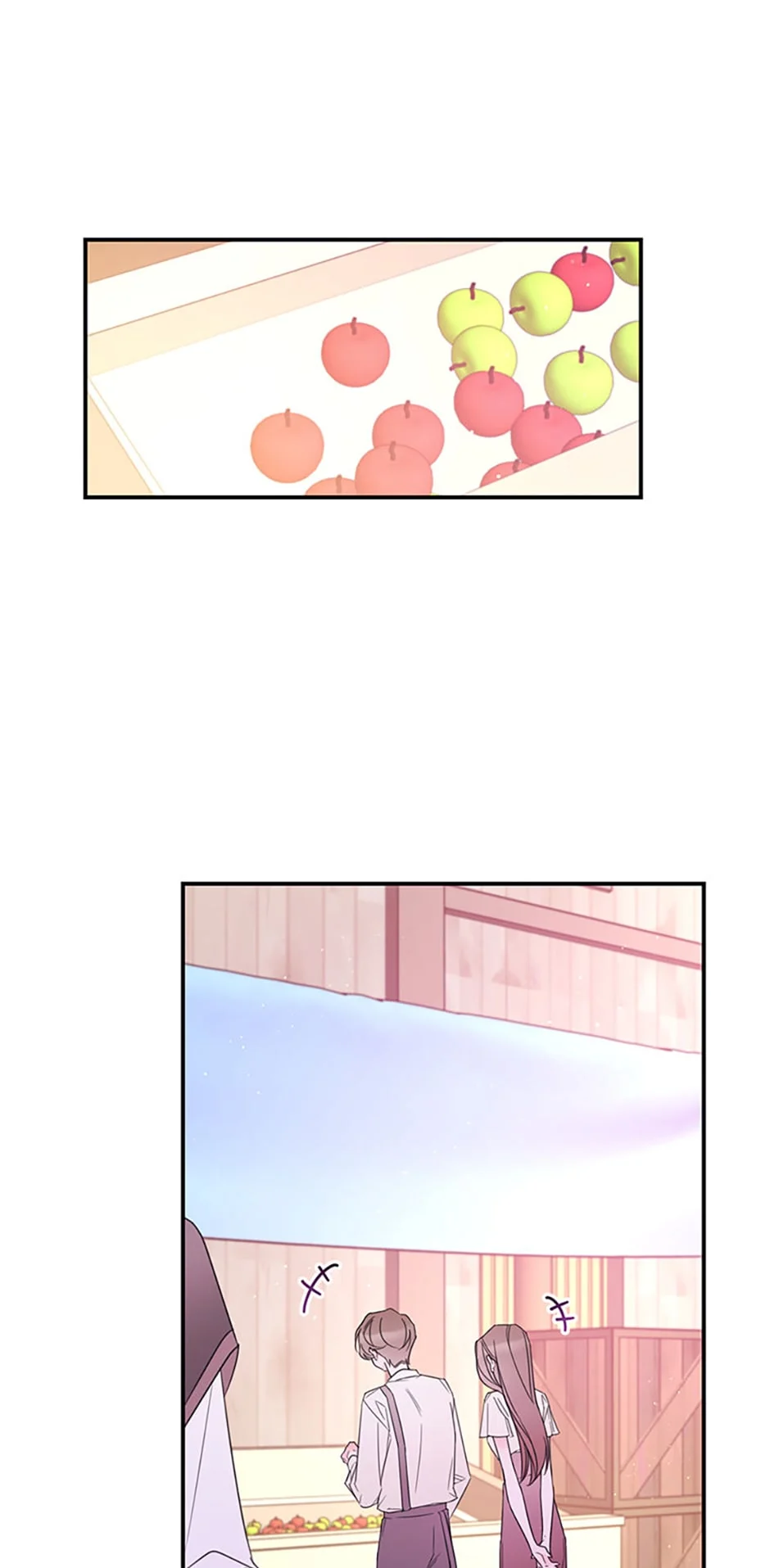 I Will Live as a Supporting Role in This Life Chapter 22 94 15