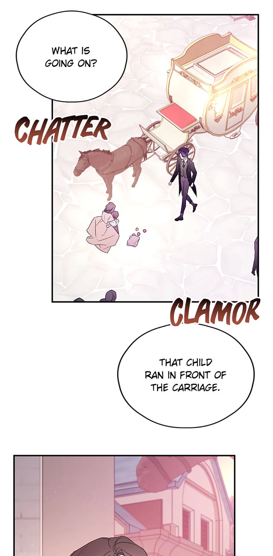 I Will Live as a Supporting Role in This Life Chapter 22 98 19