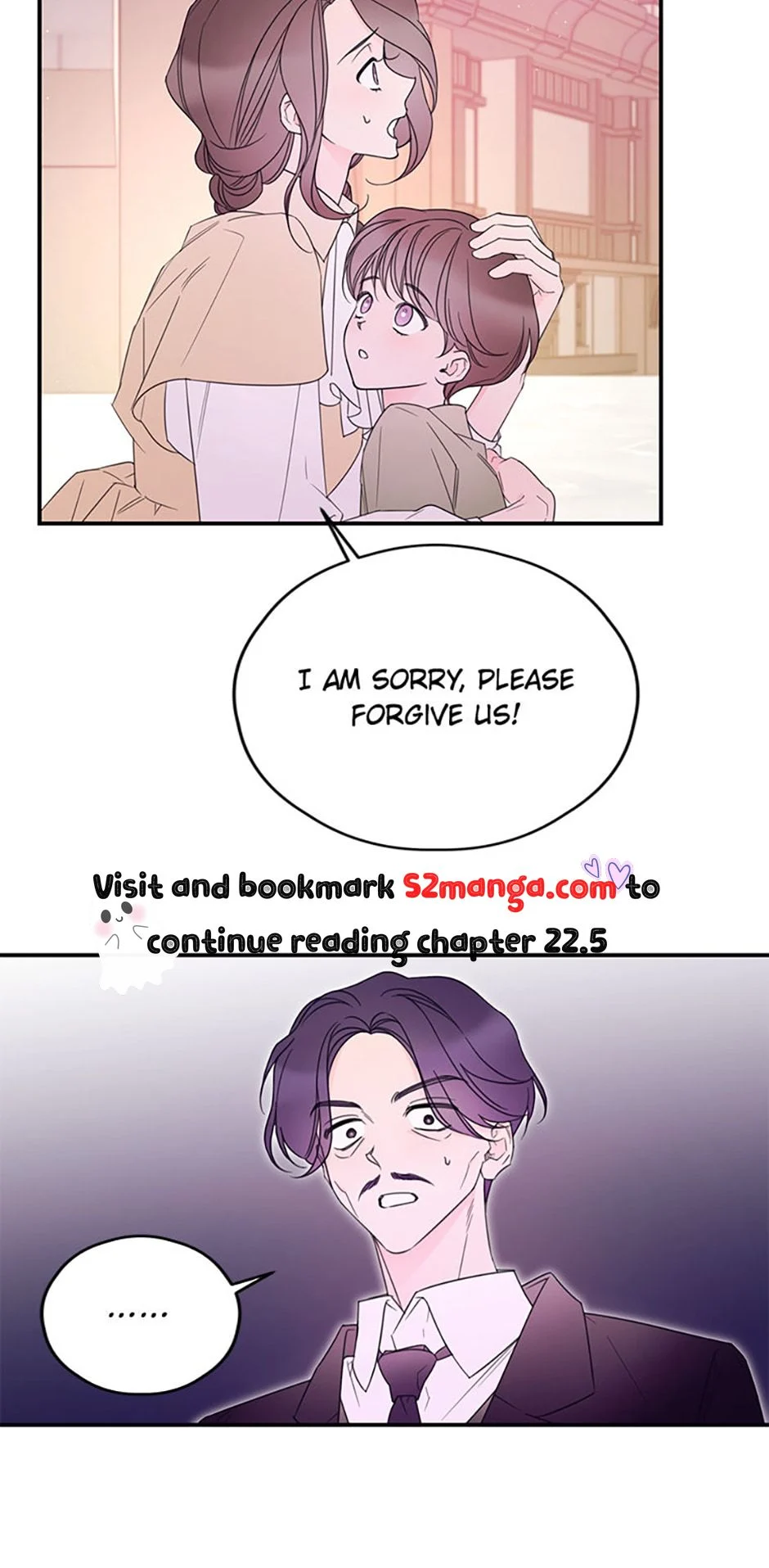 I Will Live as a Supporting Role in This Life Chapter 22 99 20