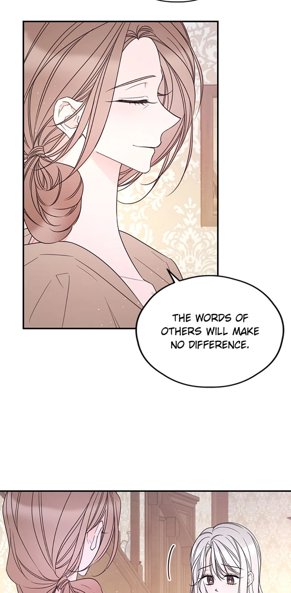 I Will Live as a Supporting Role in This Life Chapter 22 84 5