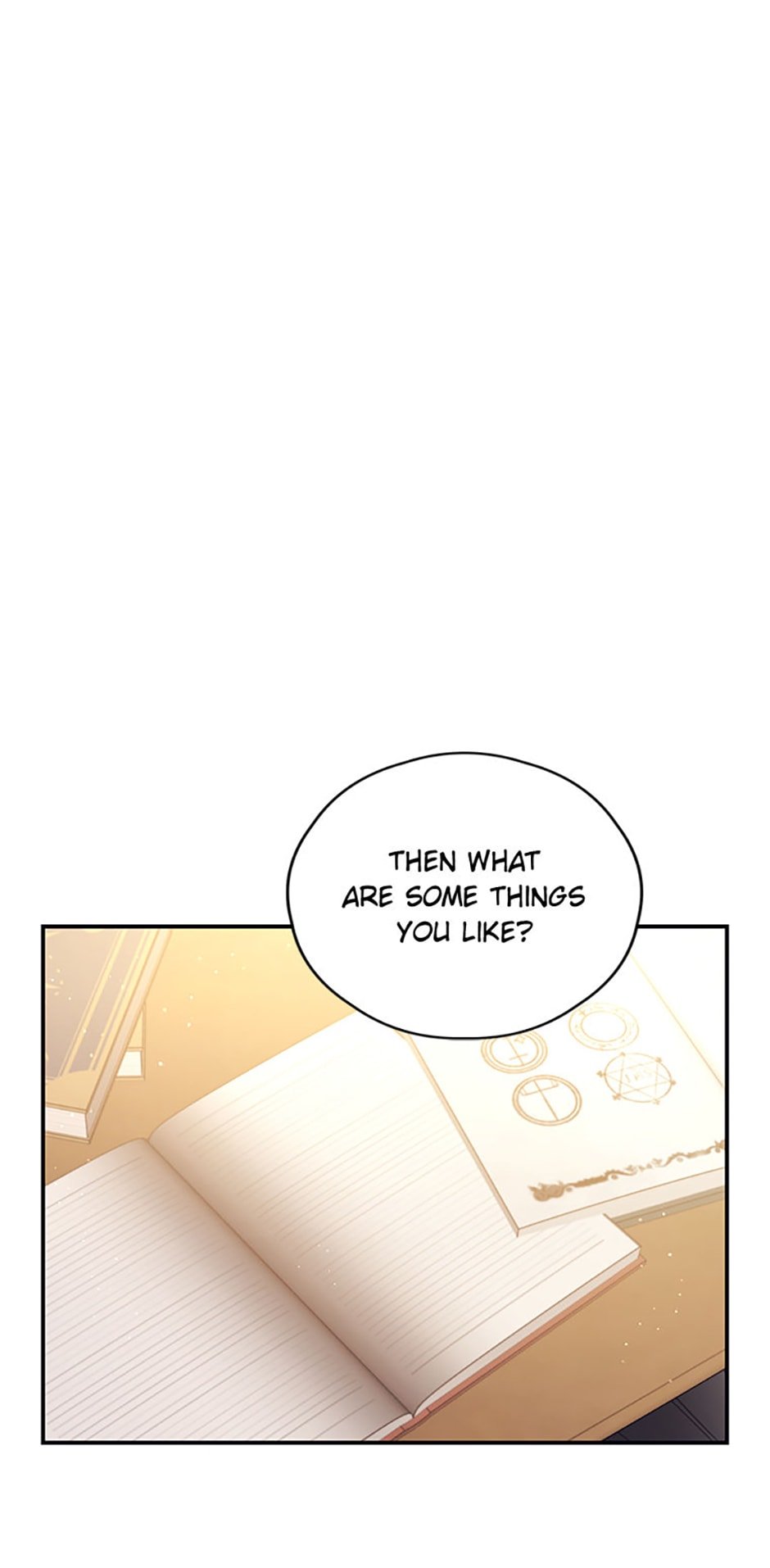 I Will Live as a Supporting Role in This Life Chapter 26 82 12