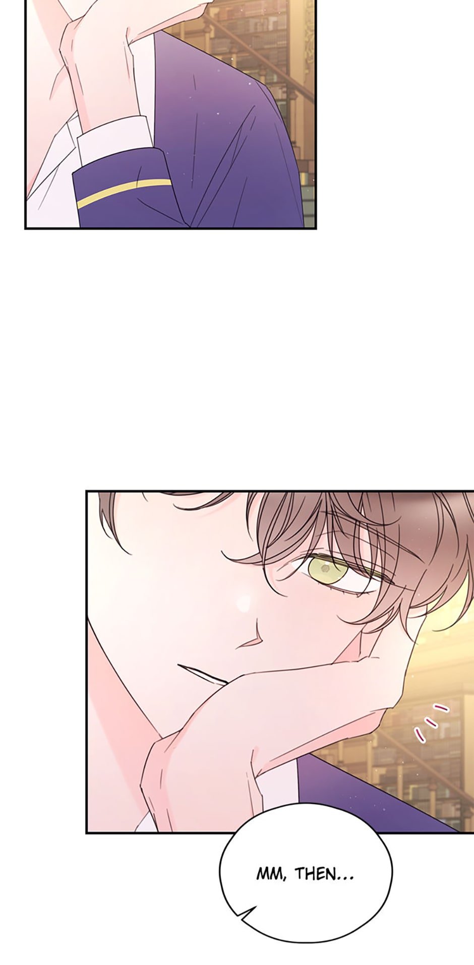 I Will Live as a Supporting Role in This Life Chapter 26 88 18