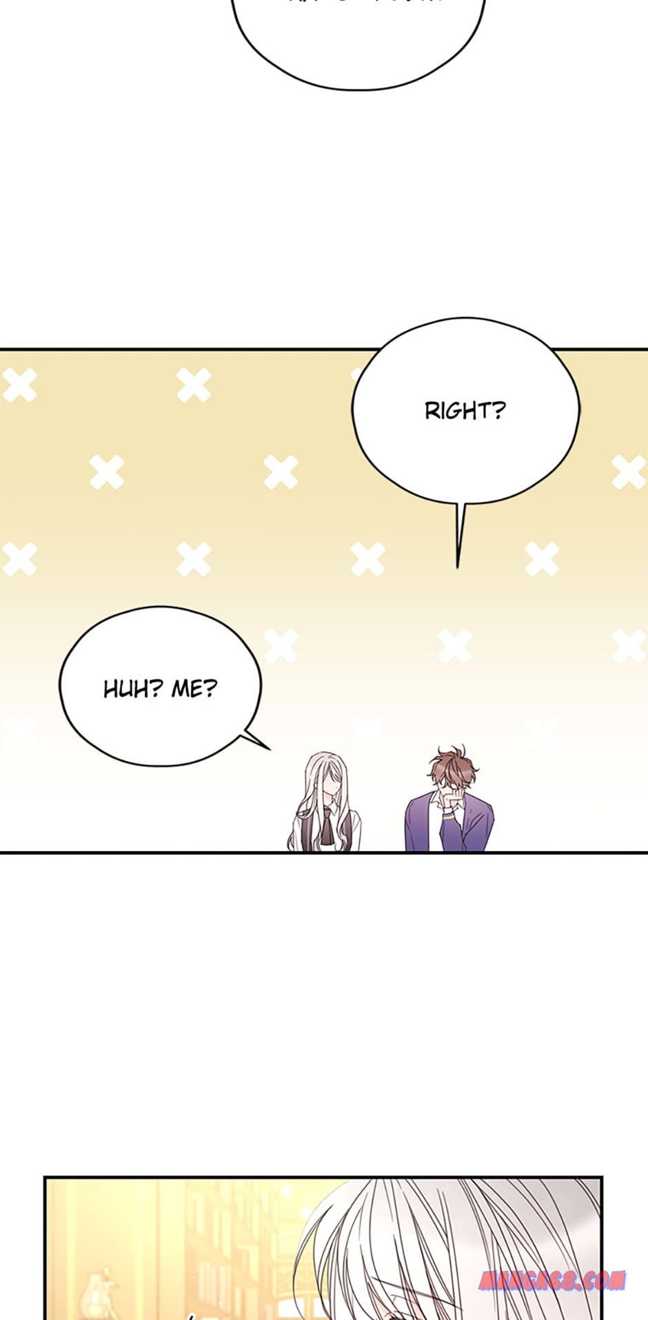 I Will Live as a Supporting Role in This Life Chapter 26 79 9