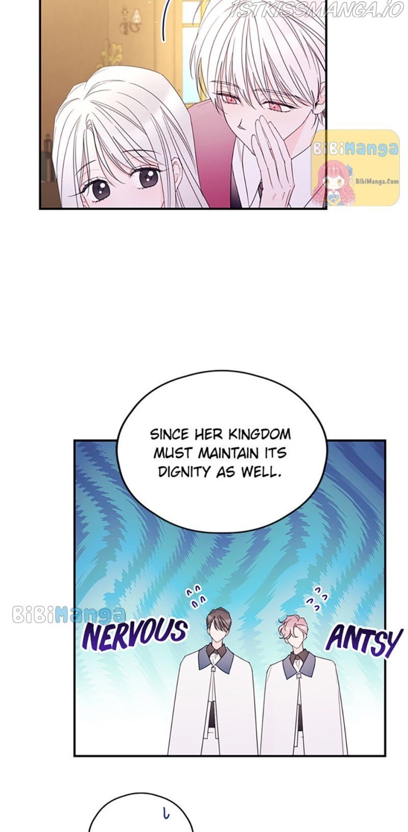 I Will Live as a Supporting Role in This Life Chapter 28 165 26