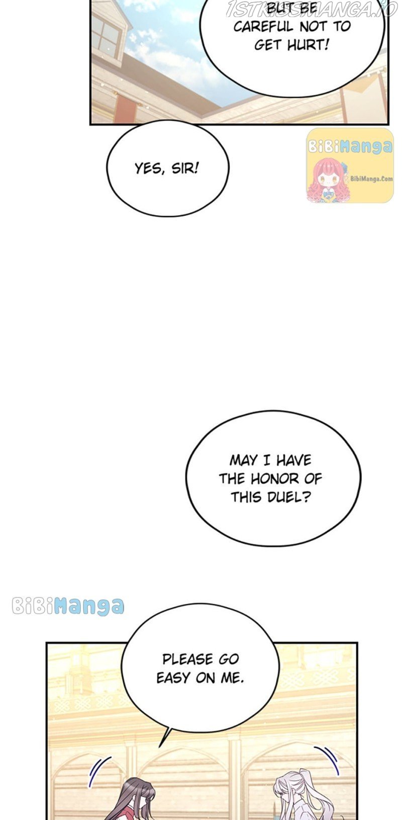 I Will Live as a Supporting Role in This Life Chapter 28 178 39