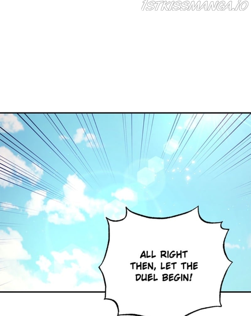 I Will Live as a Supporting Role in This Life Chapter 28 182 43