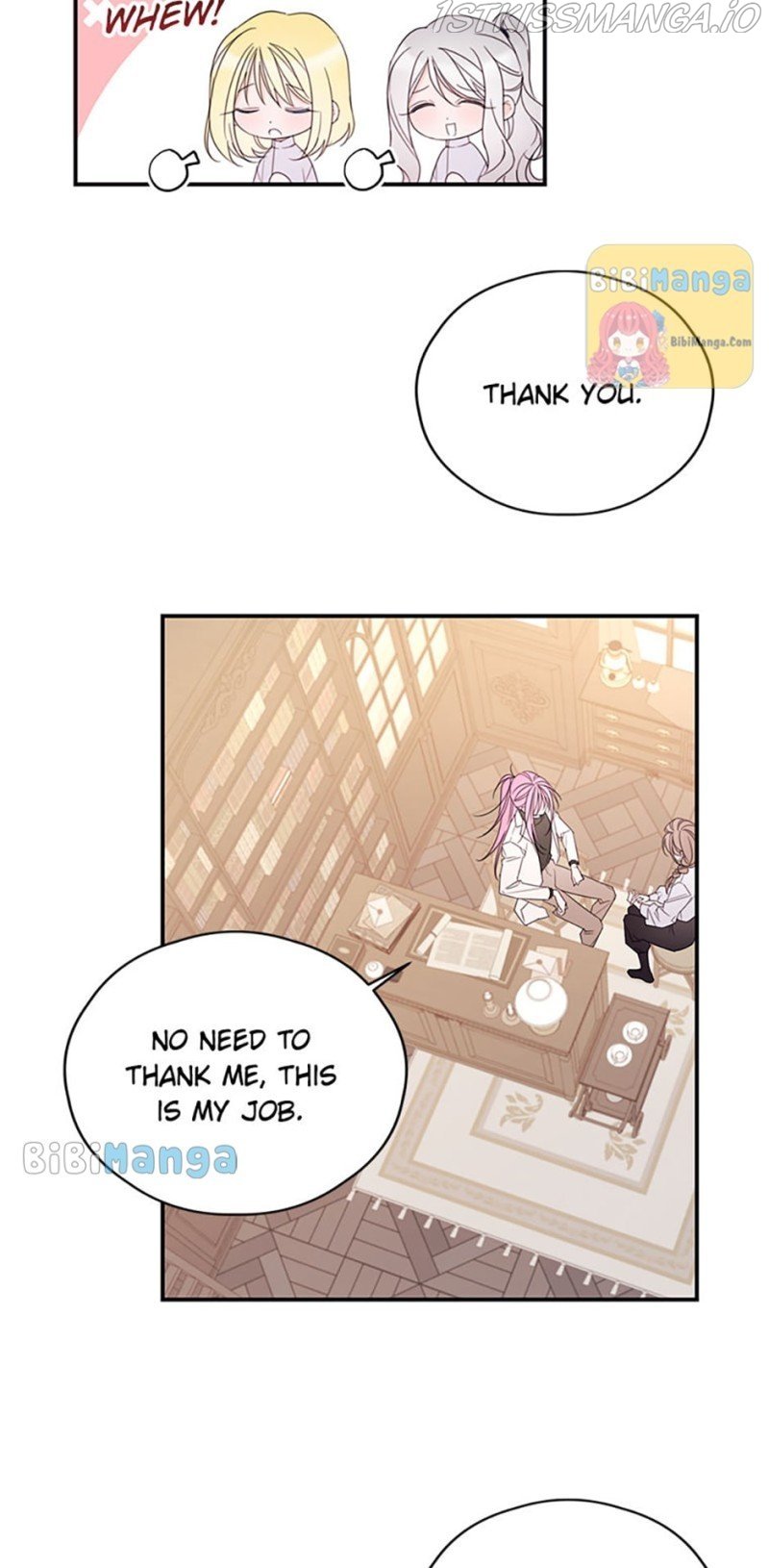 I Will Live as a Supporting Role in This Life Chapter 29 168 23