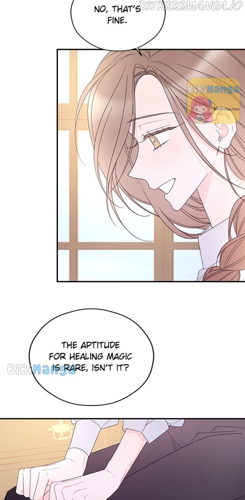 I Will Live as a Supporting Role in This Life Chapter 29 172 27