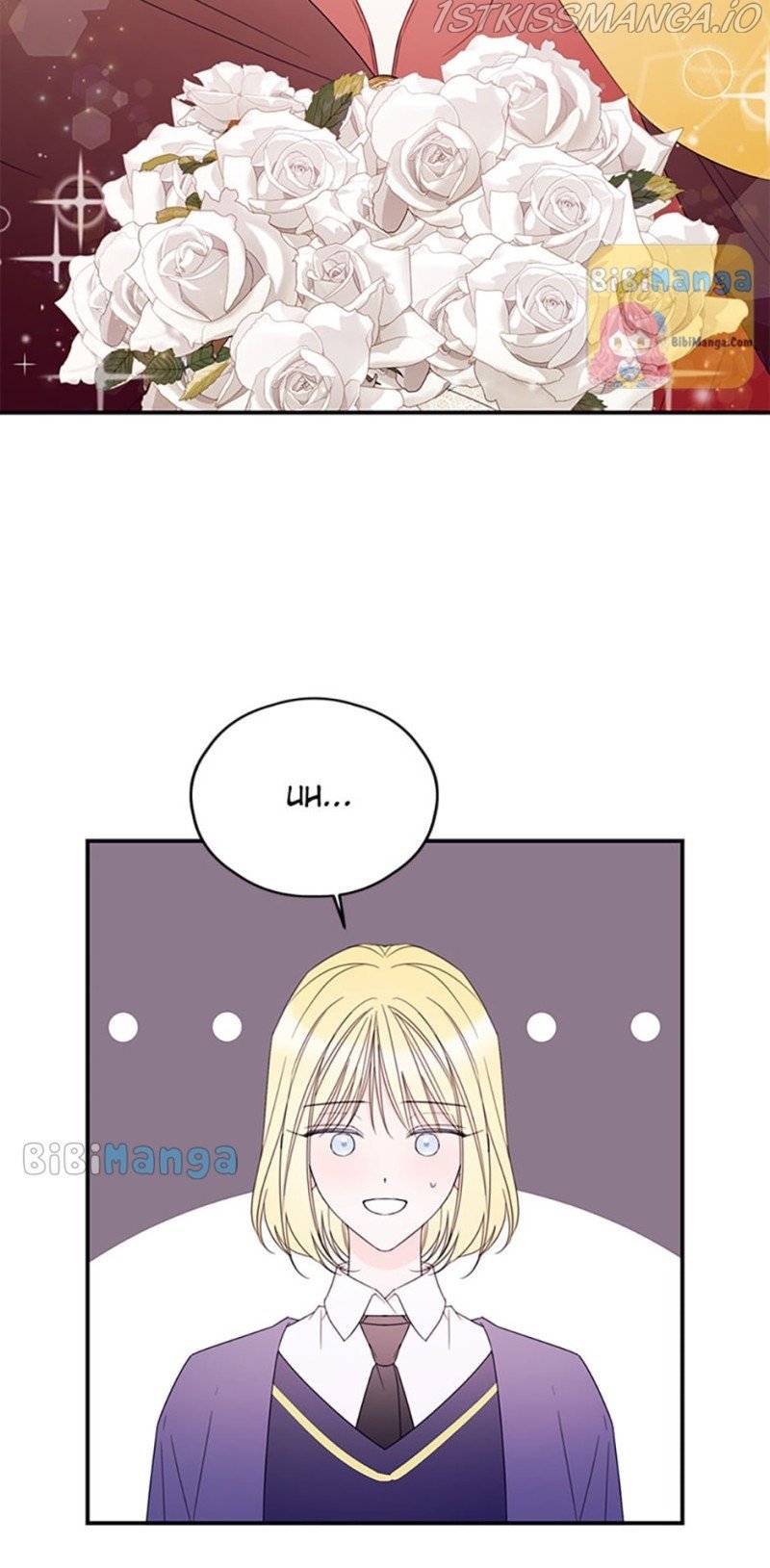 I Will Live as a Supporting Role in This Life Chapter 29 181 36