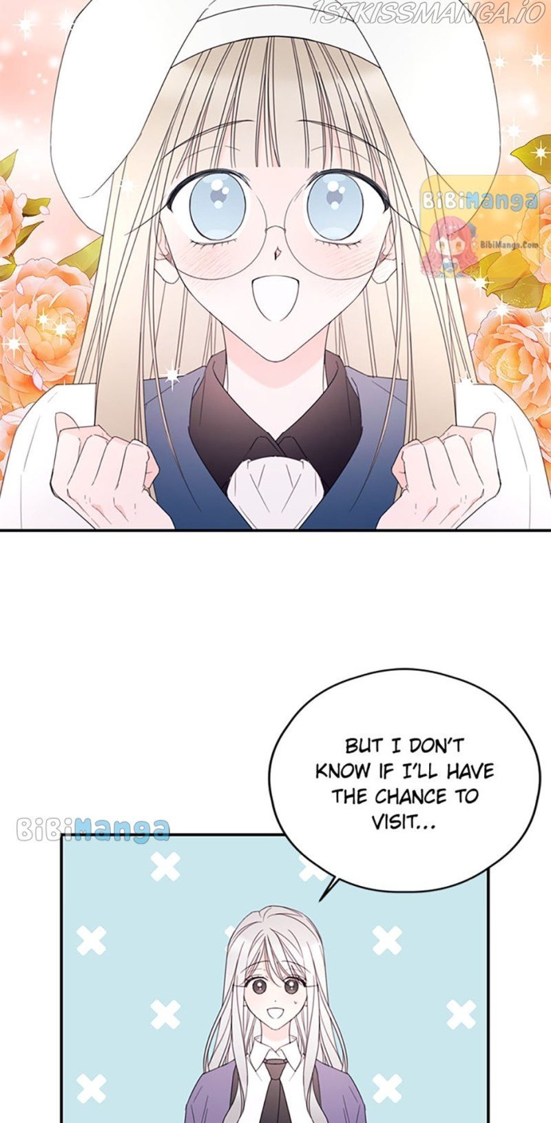 I Will Live as a Supporting Role in This Life Chapter 29 183 38